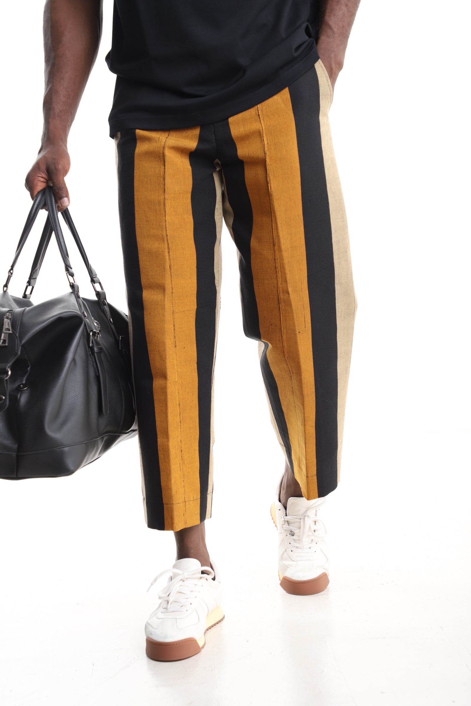 Men’s Aso-Oke Pants