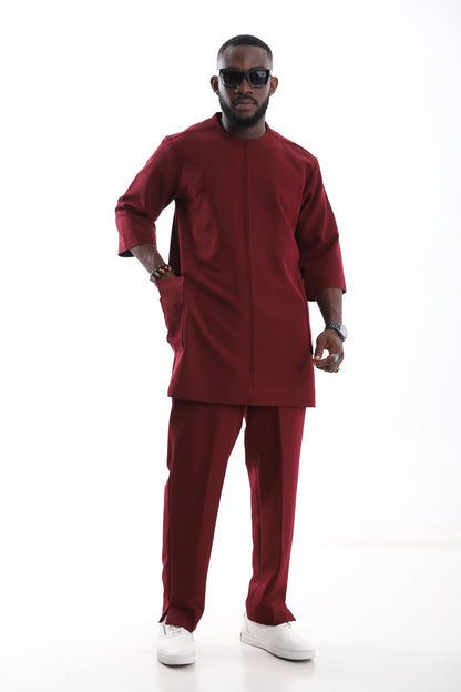 Burgundy Ensemble