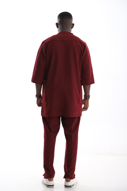 Burgundy Ensemble