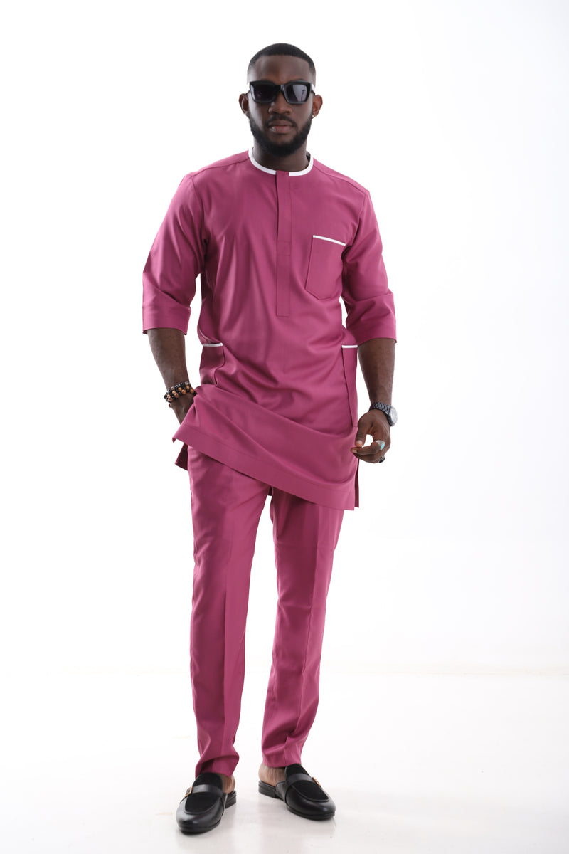 Regal Senator Wear