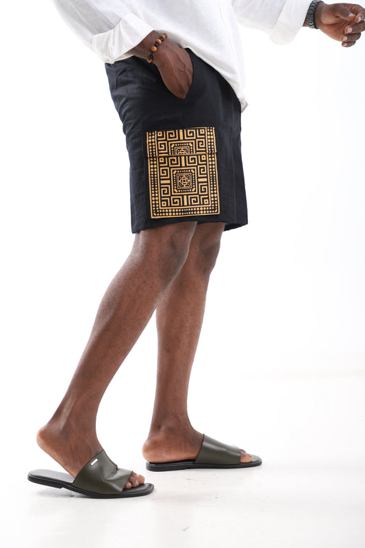 The Regal Heritage Shorts