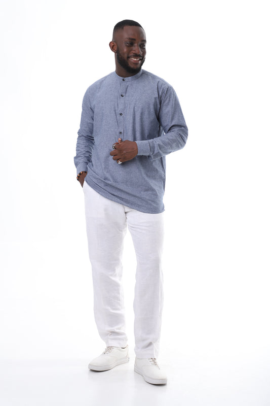 Sophisticated Linen Set