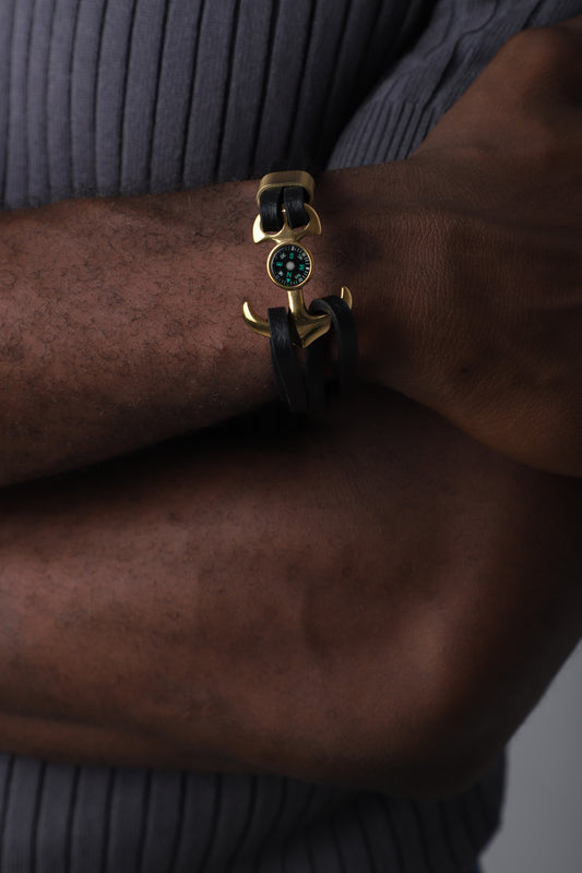 The Navigator Bracelet