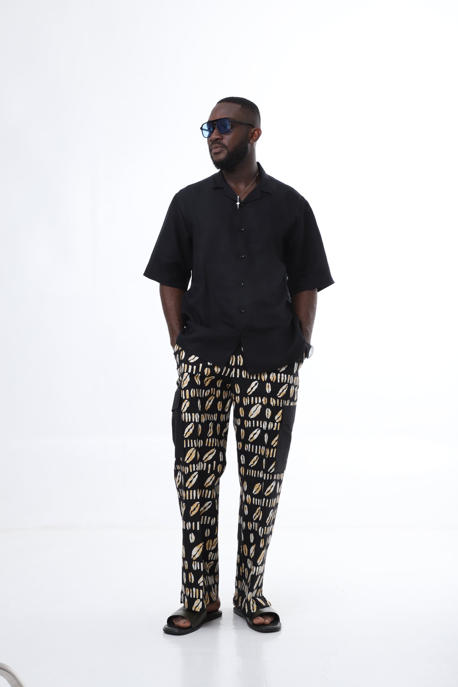 The “Oroma” Fit Set