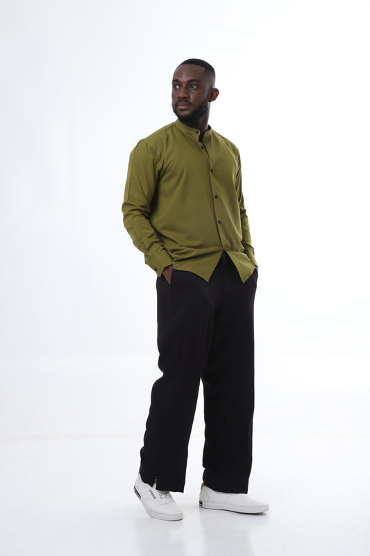 Olive & Black Ensemble