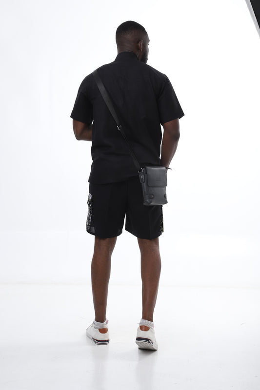 Linen Co-Ord Set