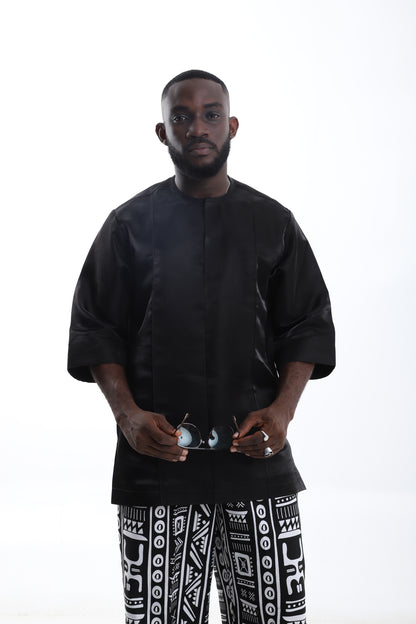 The Onyx Classic Top