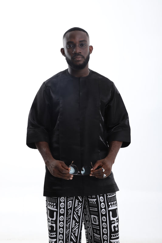 The Onyx Classic Top