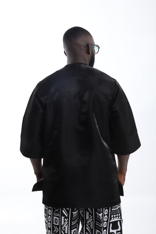 The Onyx Classic Top