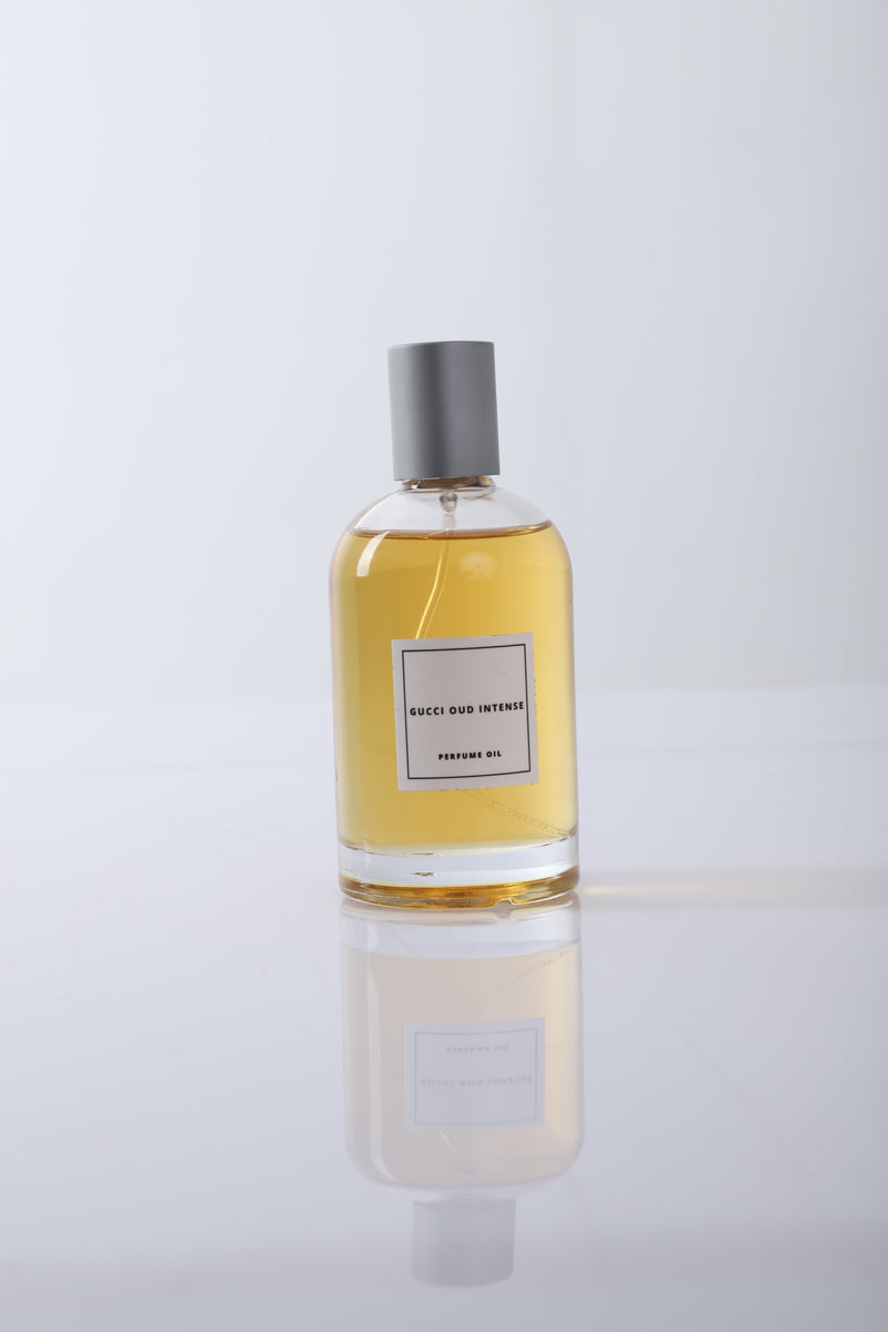 GUCCI OUD INTENSE