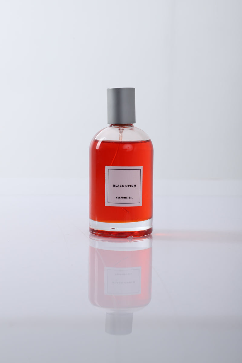 BLACK OPIUM (perfume oil)