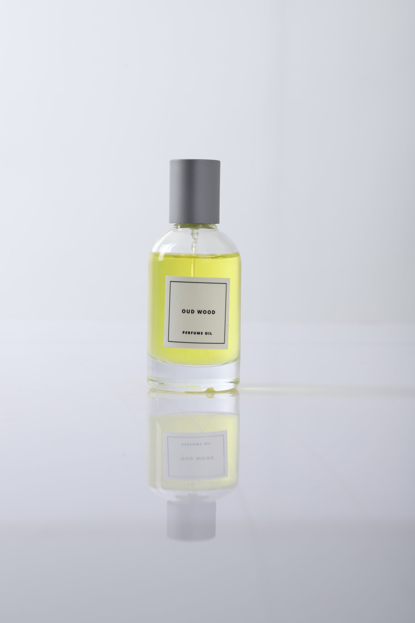 OUD WOOD