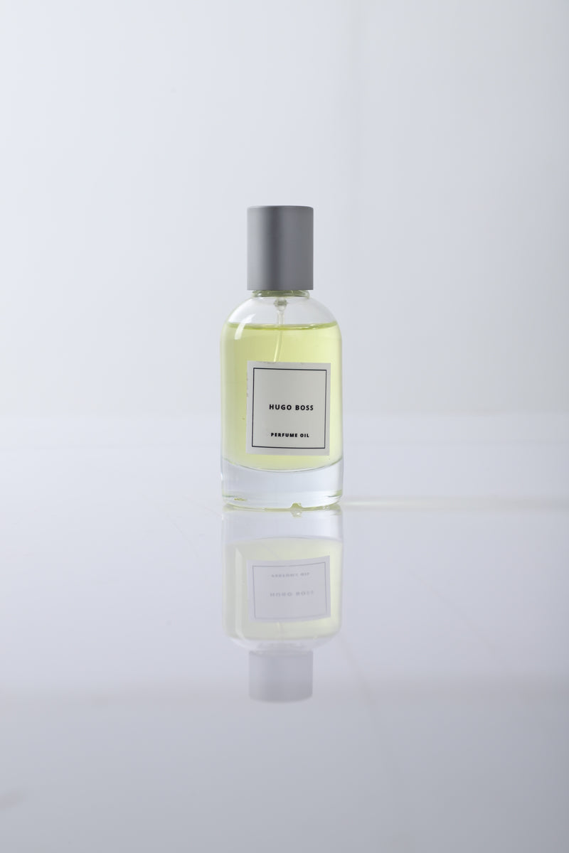 Hugo Boss (perfume oil)