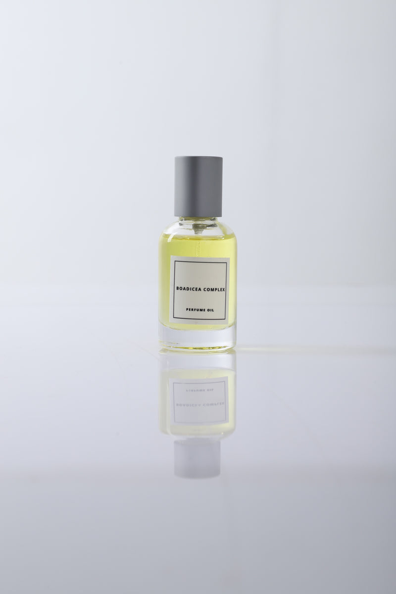 BOADICEA COMPLEX (perfume oil)