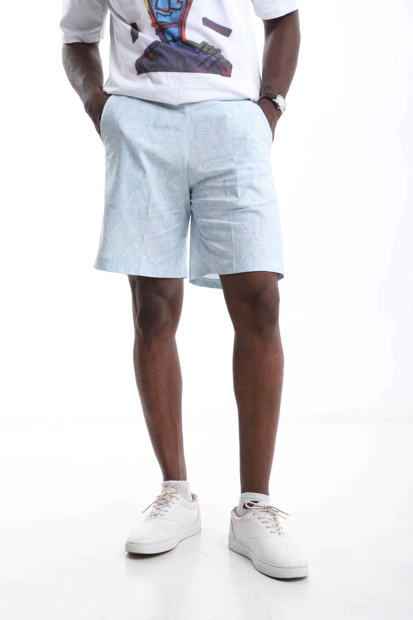 Tideleaf Breeze Shorts