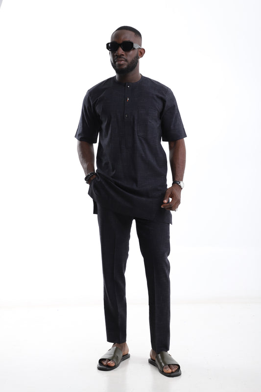 The Onyx Native Wear