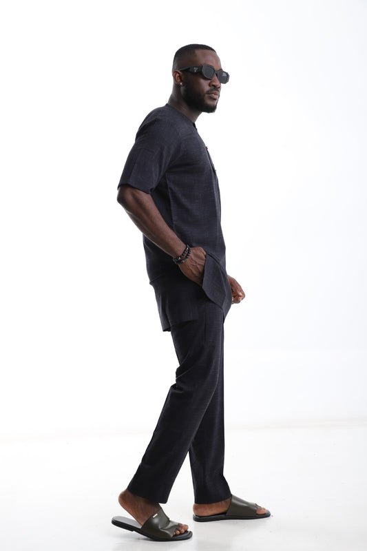 The Onyx Native Wear