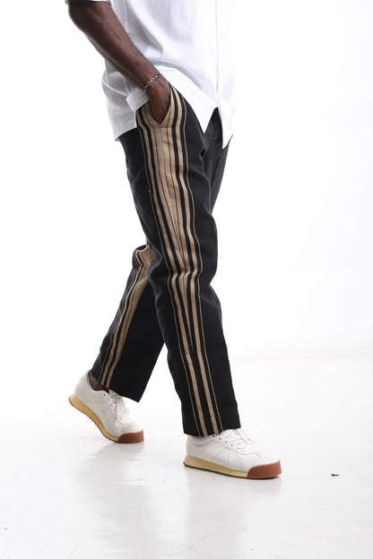 Exclusive Aso-Oke Trouser