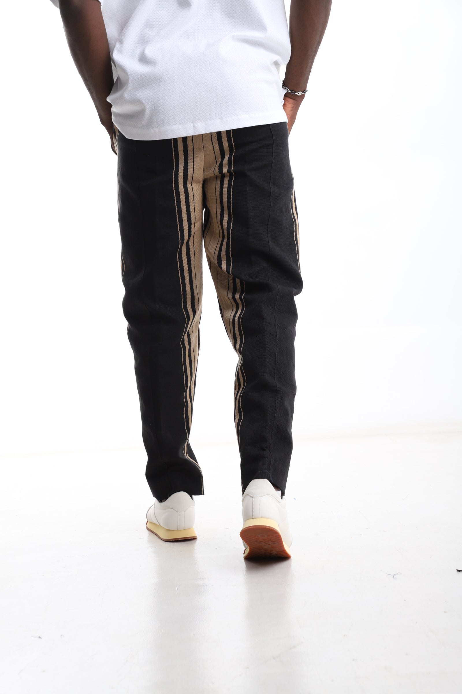 Exclusive Aso-Oke Trouser