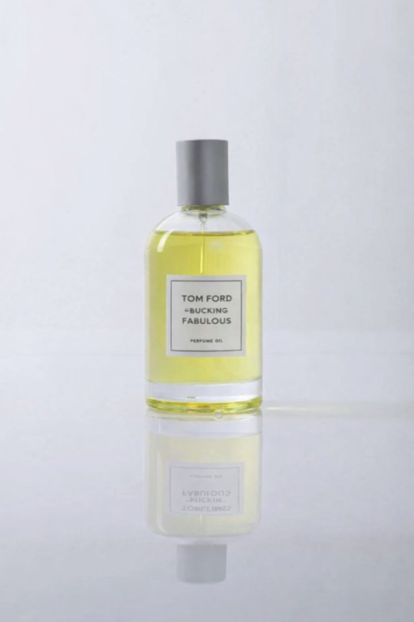 Tom Ford – Fucking Fabulous