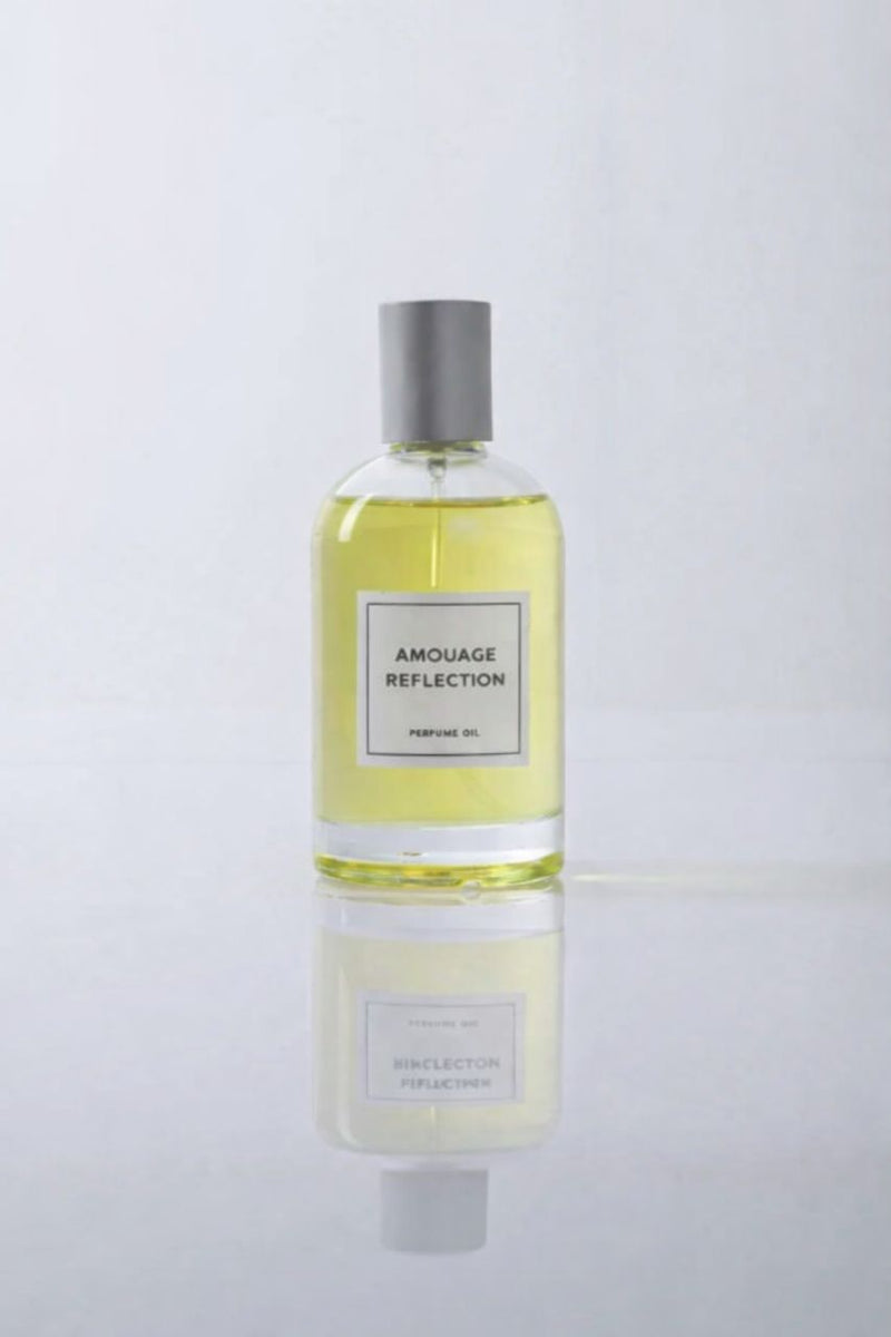 Amouage Reflection (perfume oil)