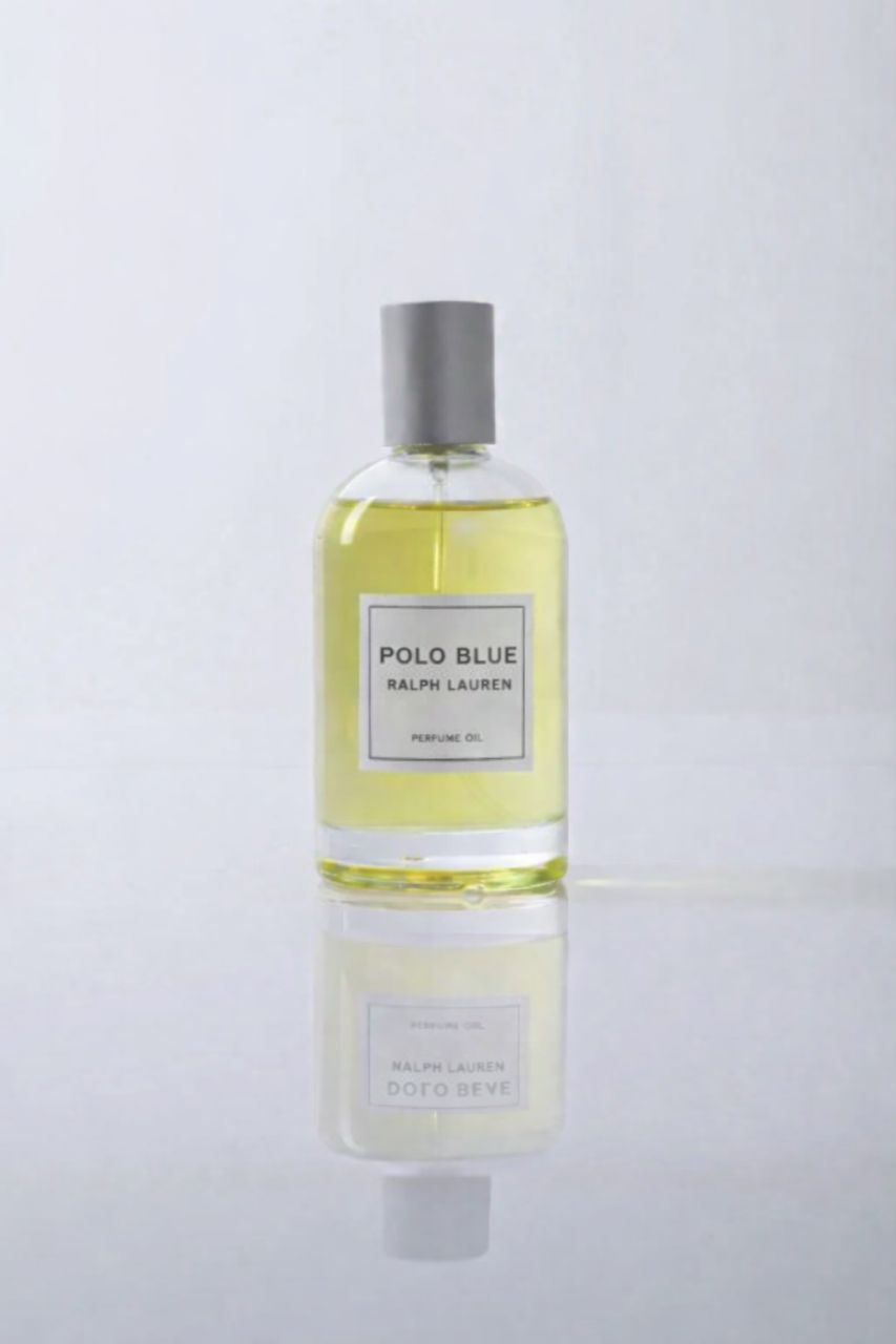 POLO BLUE- RALPH LAUREN
