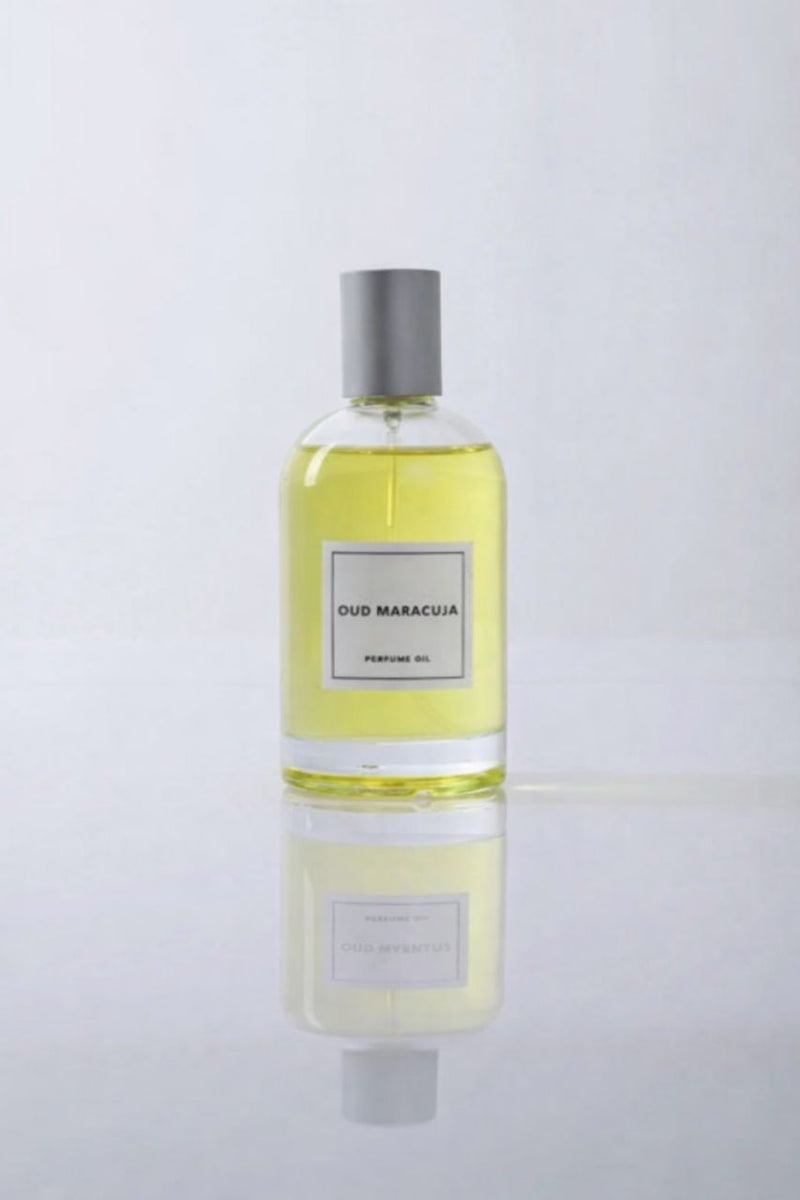 Oud Maracuja (perfume oil)