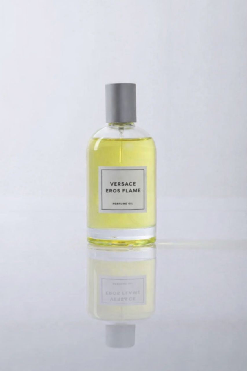 Versace Eros Flame
