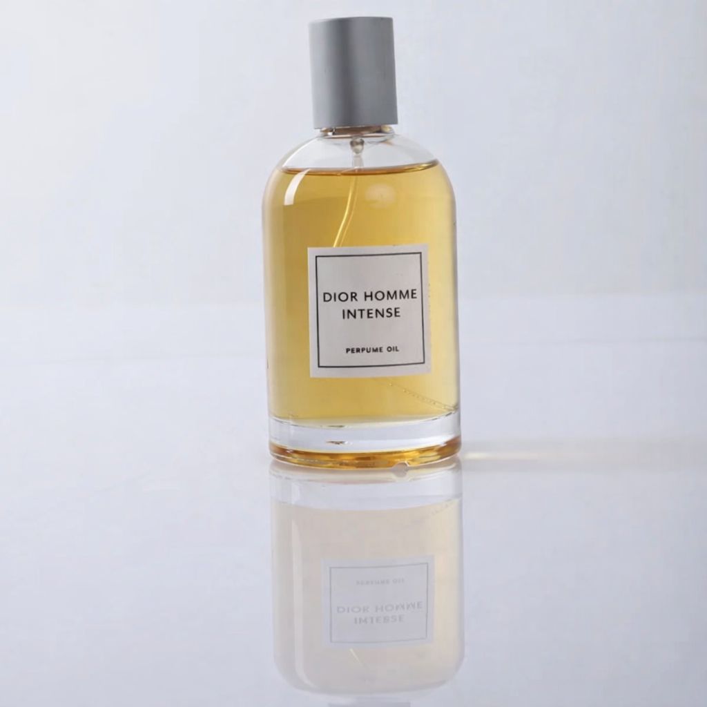 Dior Homme Intense