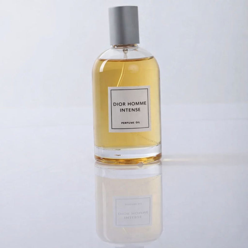 Dior Homme Intense (perfume oil)
